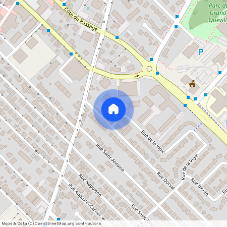 1 Rue de la Vigie Lévis, Lévis, Lévis, Chaudière-Appalaches, G6V 6Z5