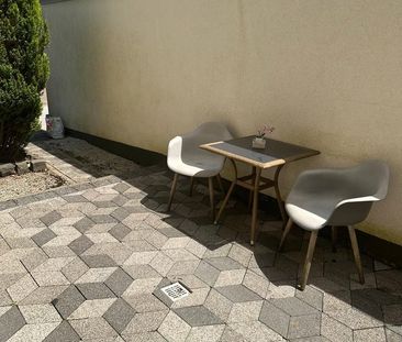 Wohnung in Fechingen zu vermieten.m - Photo 1