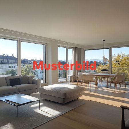 Immeuble d’échange : Appartement moderne de 4,5 pièces à Zurich - Idéal pour les amoureux de la ville - Foto 5