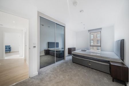 1 bedroom apartment to rent - Photo 4