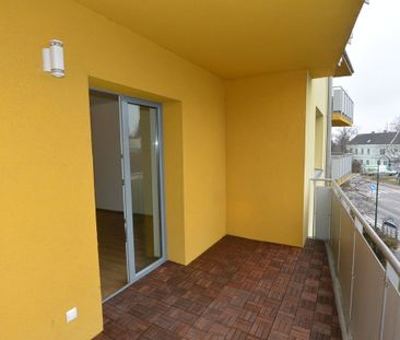 Dieses gut geschnittene Apartment ist ideal geeignet für Single ode... - Photo 5