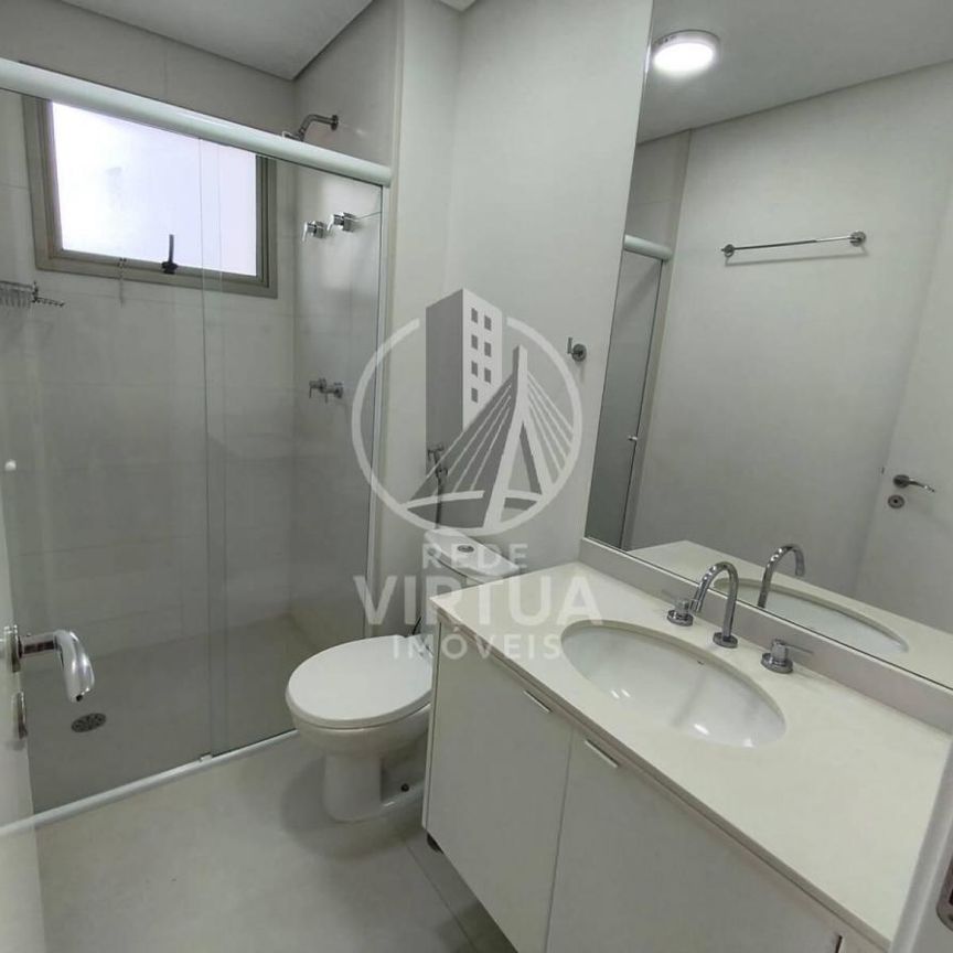 Locação - Apto 70.00 m² - 2 Dorms. 2 Suítes 1 Vaga - Próx. Vila Madalena - Foto 1