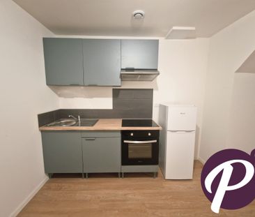 Location Appartement 2 pièces 41m² BERGERAC 24100 - Photo 5