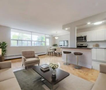 Royale Towers | 335 Van Horne Avenue, Toronto - Photo 1