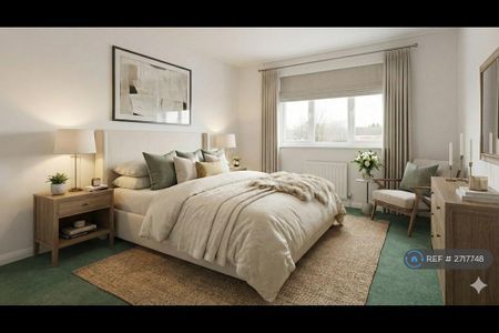 2 bedroom terraced house to rent - Photo 3