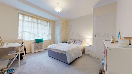 Grenville Street, Bloomsbury, WC1N - Photo 2