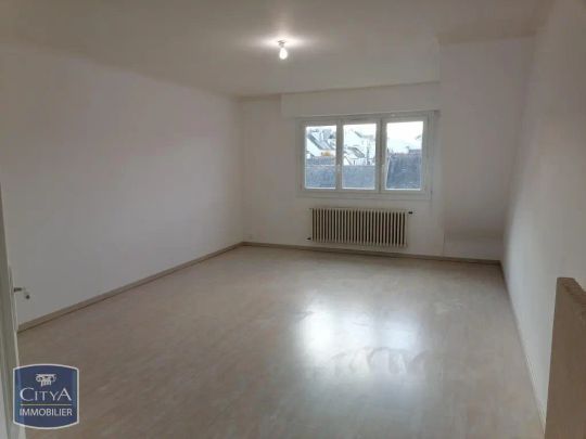Appartement à louer 3 pièces 80.43m² - Photo 1