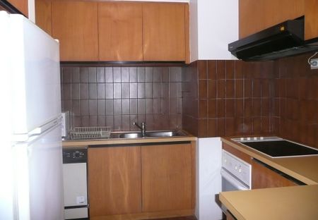 LEASE BREAK - Furnished Studio Apartment - Photo 3