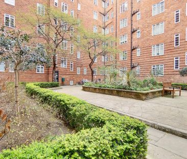 1 bedroom flat to rent - Photo 6