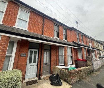 2 bedroom terraced house to rent - Photo 6