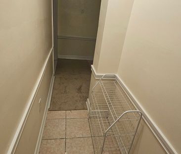 For Lease - 71 Grassington Crescent Unit# Bsmnt, Brampton, Ontario - Photo 1