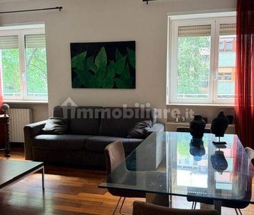 Bilocale via Angelo Michele Grancini 6, Pagano, Milano - Foto 3