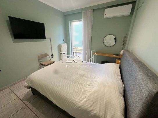 Studio/Γκαρσονιέρα για ενοικίαση Ανθούπολη (Πάτρα) - Photo 1
