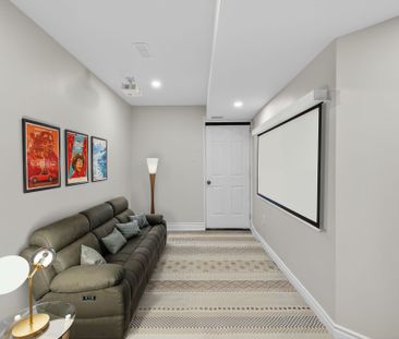 For Lease - 47 Bramsey Street Unit# Basement, Georgina, Ontario - Photo 4