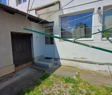 Pronájem bytu 2+kk v RD se zahrádkou, Mělník - Velký Borek, cca 20 ... - Фото 4