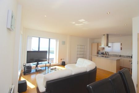 South Quay, Kings Road, Swansea, SA1 - Photo 5