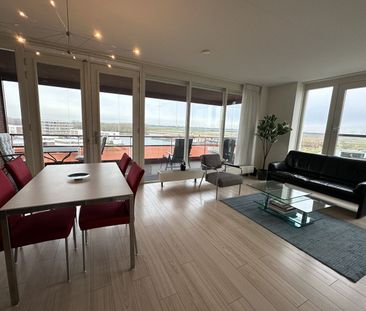 Appartement te huur: Siciliëboulevard 30 3059 XT Rotterdam - Photo 2