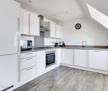 1 bed apartment to rent in Acacia Crescent, Angmering, BN16 - Photo 1