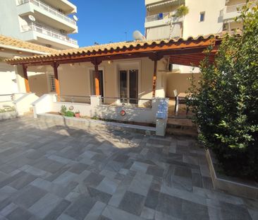 Μονοκατοικία για ενοικίαση Λουτράκι (Λουτράκι-Περαχώρα) - Φωτογραφία 4