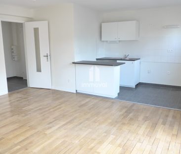 HALLES - 2P - 50.03m² - Photo 4