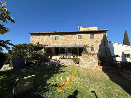 Villa unifamiliare via Cassia, Barberino Val D'Elsa, Barberino Tavarnelle - Photo 2