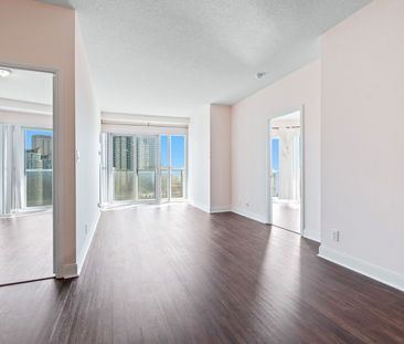 For Lease - 60 Absolute Avenue Unit# 1903, Mississauga, Ontario - Photo 3