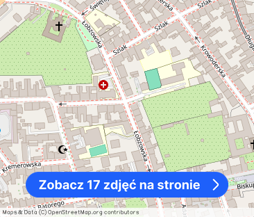 Modern 1 bedroom apartment - Old Town - Sobieski Residence - Zdjęcie 1