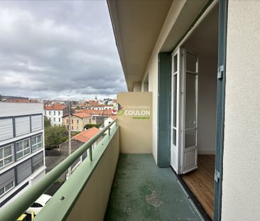 Appartement - 4 pièces - Salins/gare routière - Photo 5