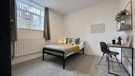 6 bedroom house share to rent - Photo 2