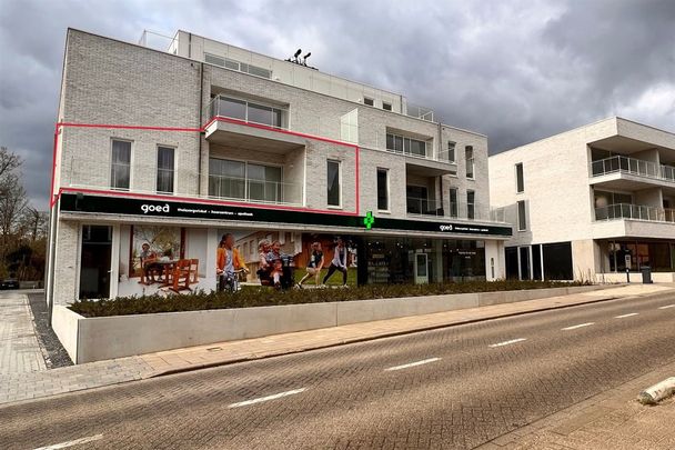 Appartement te HEIST-OP-DEN-BERG - Photo 1