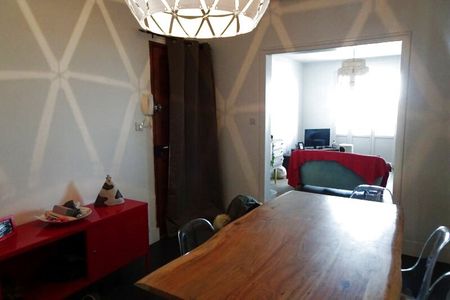 Location Appartement 3 pièces 78m² RODEZ 12000 - Photo 2