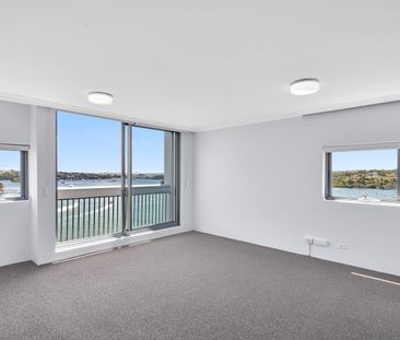 61/14-28 Blues Point Road, McMahons Point NSW 2060 - Apartment For ... - Photo 3