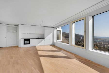 Modern life with unique views. - Foto 5