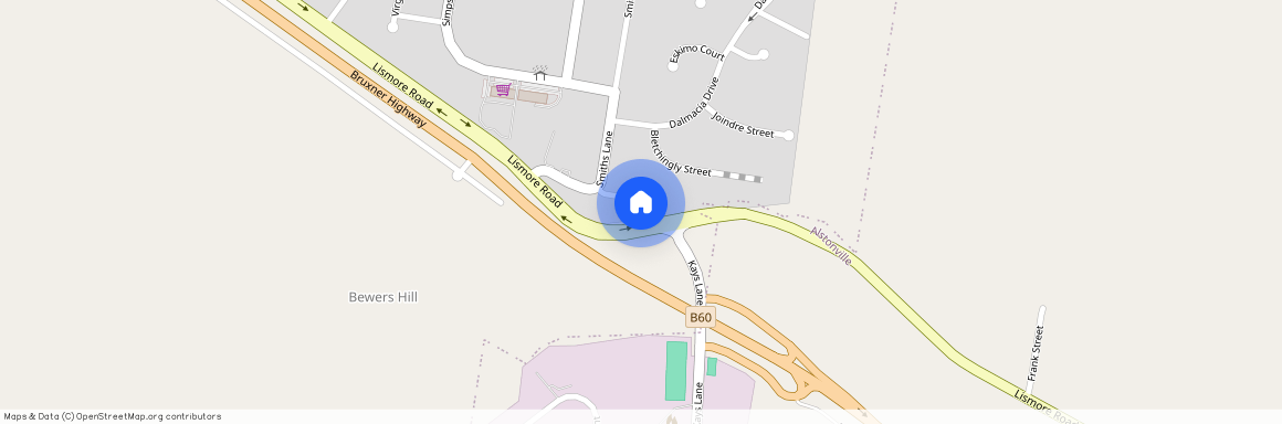 10 Bewers Close, NSW 2477, Wollongbar