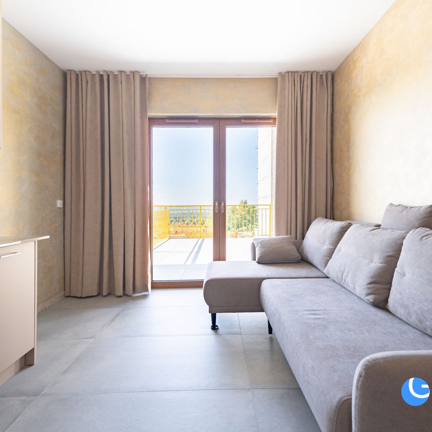 Nowe 36m2 | garaż | taras | Vidok – Młoszowa - Photo 1