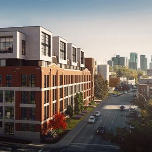 5½ - 3555 Rue Saint-Antoine Ouest, Westmount - Photo 3
