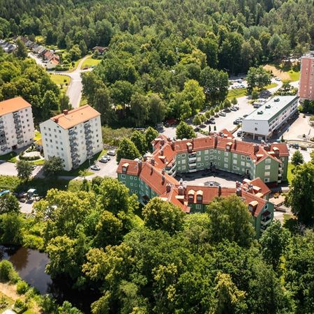 Klövervägen 12 G - Foto 4