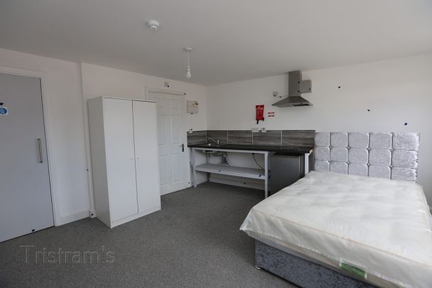 1 bed Studio for Rent - Photo 1