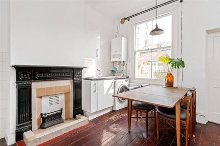 3 bedroom duplex to rent - Photo 4