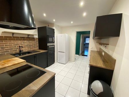 APPARTEMENT T3 A LOUER - Photo 2