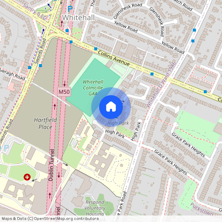 31 High Park, Whitehall, Dublin, Ireland