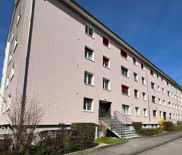 3 Zimmer, 61 m², EG - Foto 6