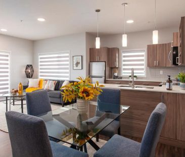 Telford Mews — 1 Bedroom Accessible Unit - Photo 1