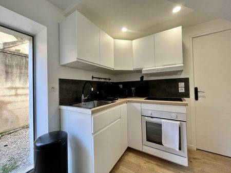 Location / Appartement - Photo 2