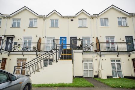 Holywell Park, Swords, Co. Dublin, K67 YE20 - Photo 3