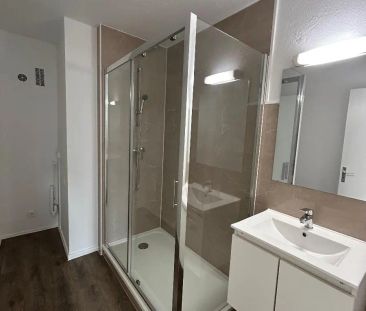 Appartement à louer 2 pièces 46.64m² - Photo 6