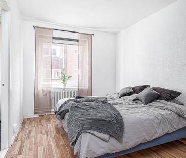 Vattugatan, Hässleholm - Foto 1