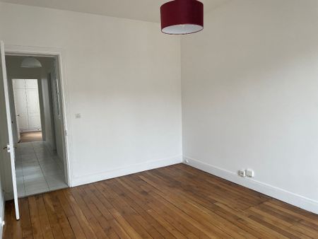 Location appartement 2 pièces, 39.00m², Paris 11 - Photo 4
