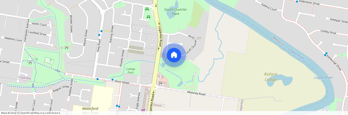 62B South Quarter Drive, Qld 4131, Loganlea