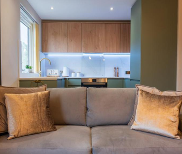 3 bedroom apartment to rent - Photo 4